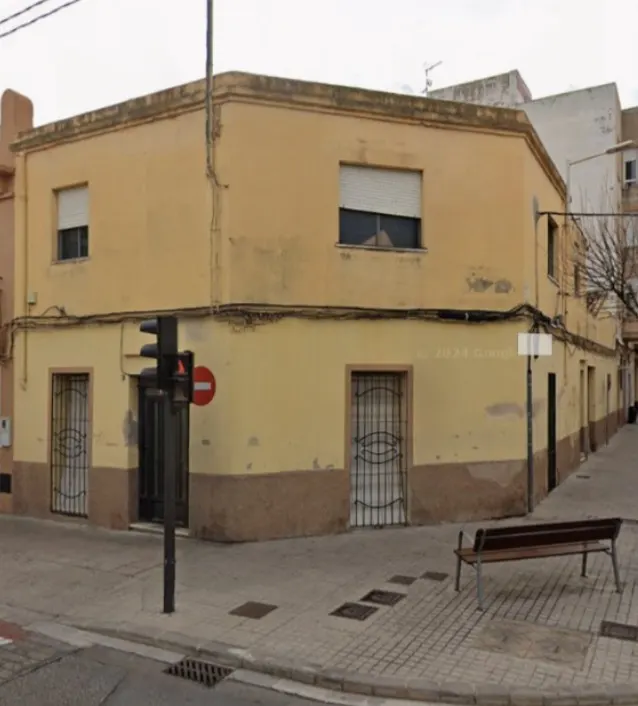 Imagen del inmueble