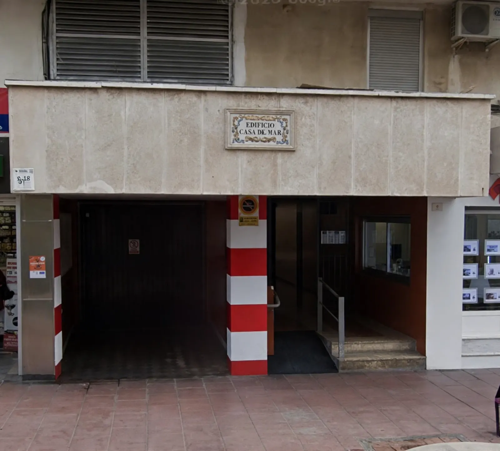 Cochera en Venta: Grao de Gandia, 0 habitaciones, 0 baños