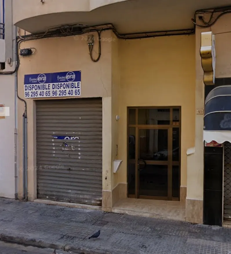 Local en Venta: Gandia, 1 habitaciones, 1 baños