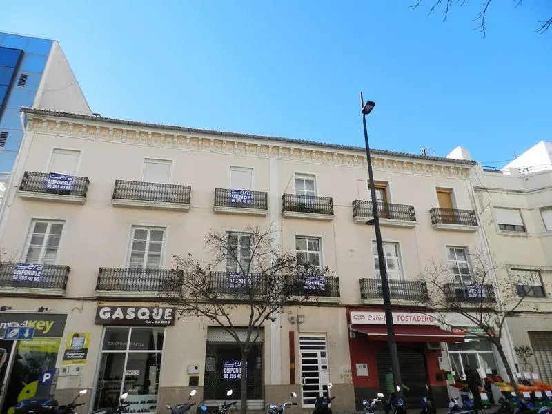 Imagen del inmueble