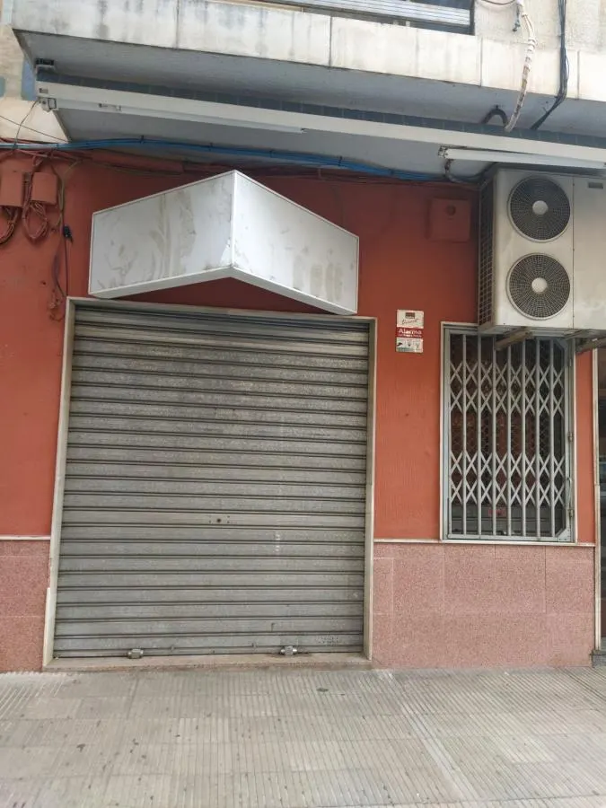 Local en Venta: Gandia, 0 habitaciones, 2 baños