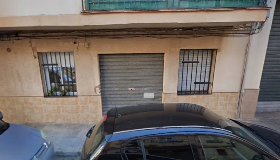Imagen del inmueble