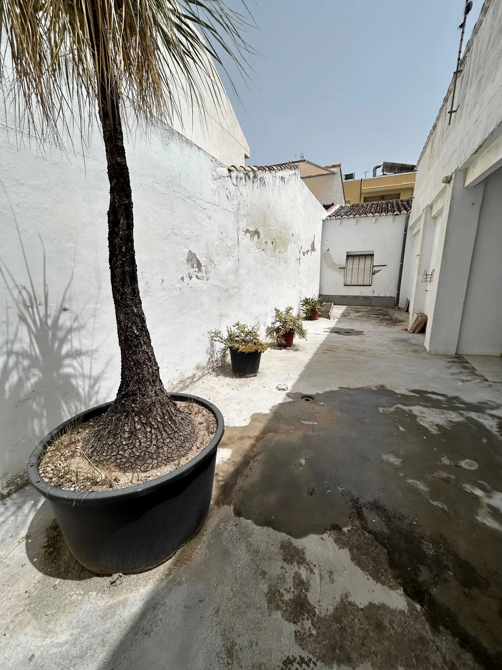 Unifamiliar en Venta, 3 habitaciones, 1 baños