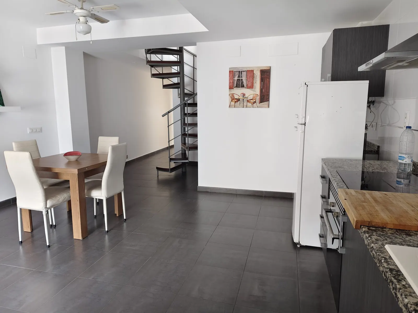 Piso en Alquiler: grau de Gandia, 4 habitaciones, 2 baños