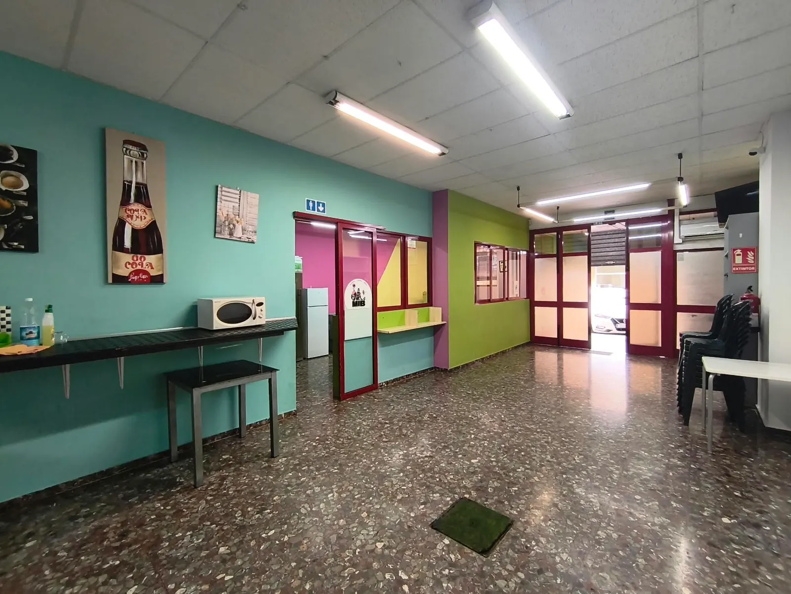 Imagen del inmueble