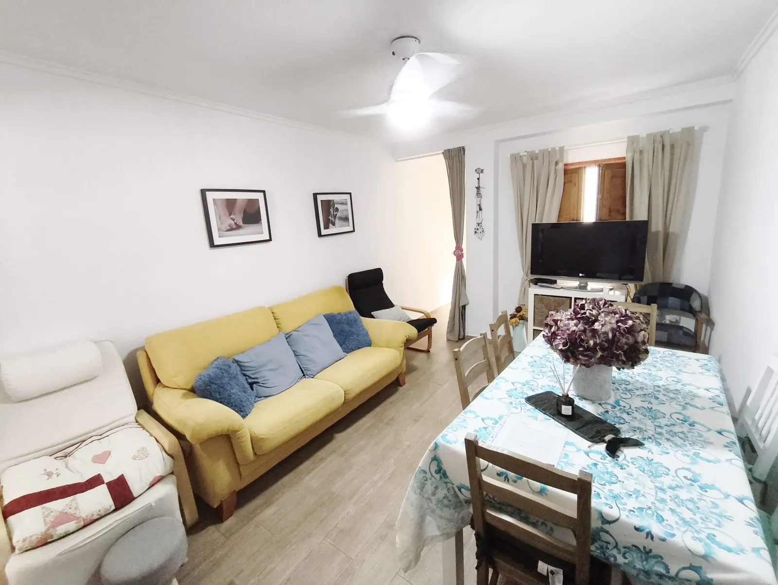 Piso en Venta