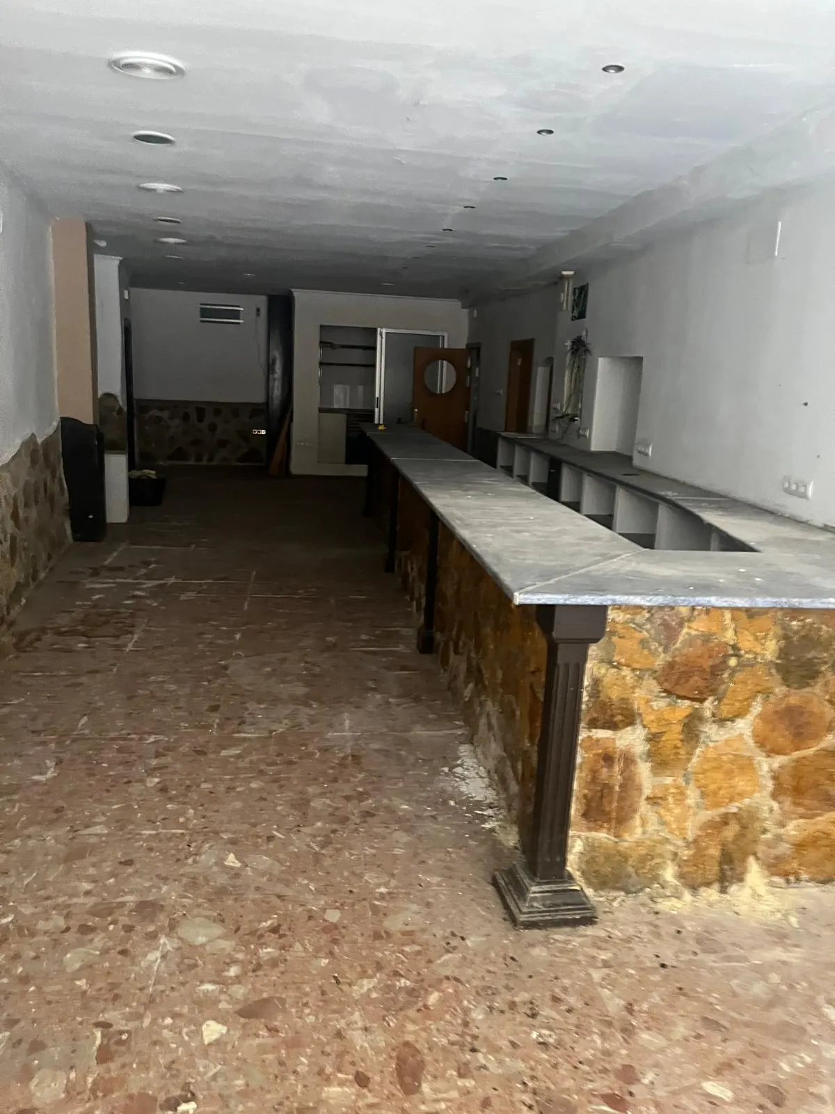 Local en Venta