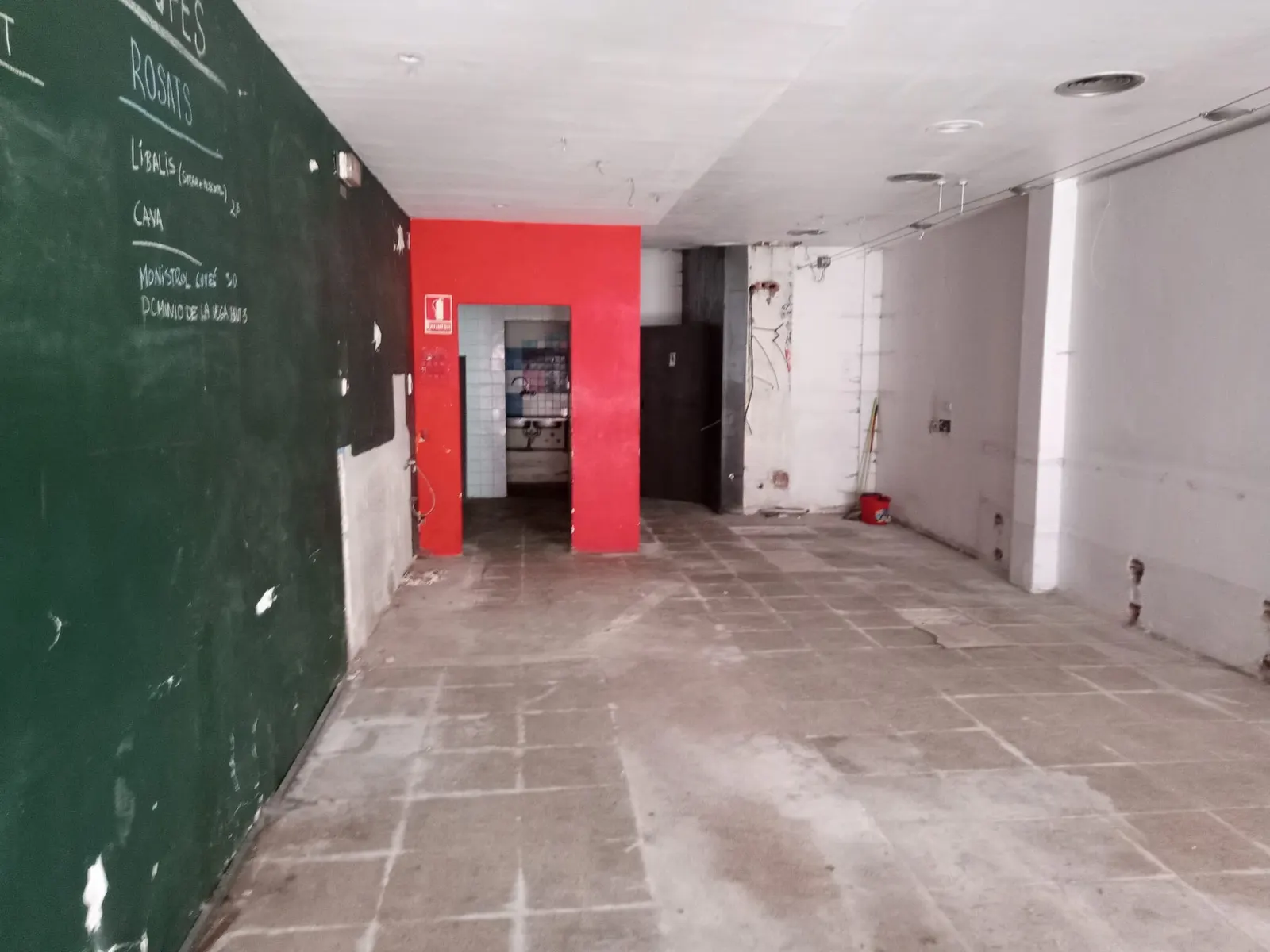 Local en Venta