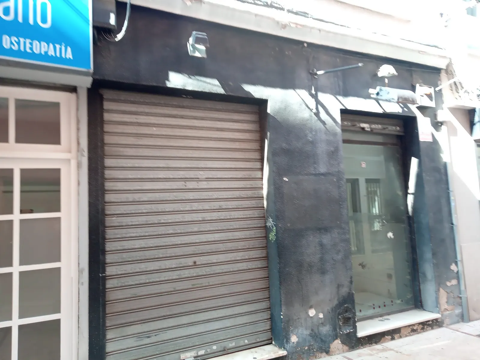 Local en Venta: Gandia