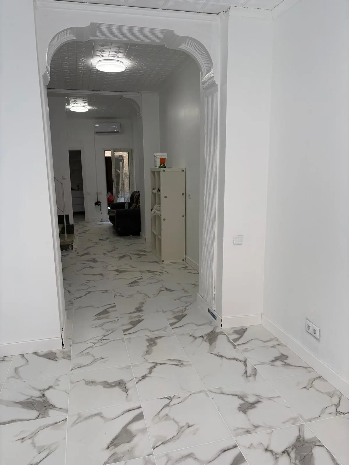 Unifamiliar en Alquiler