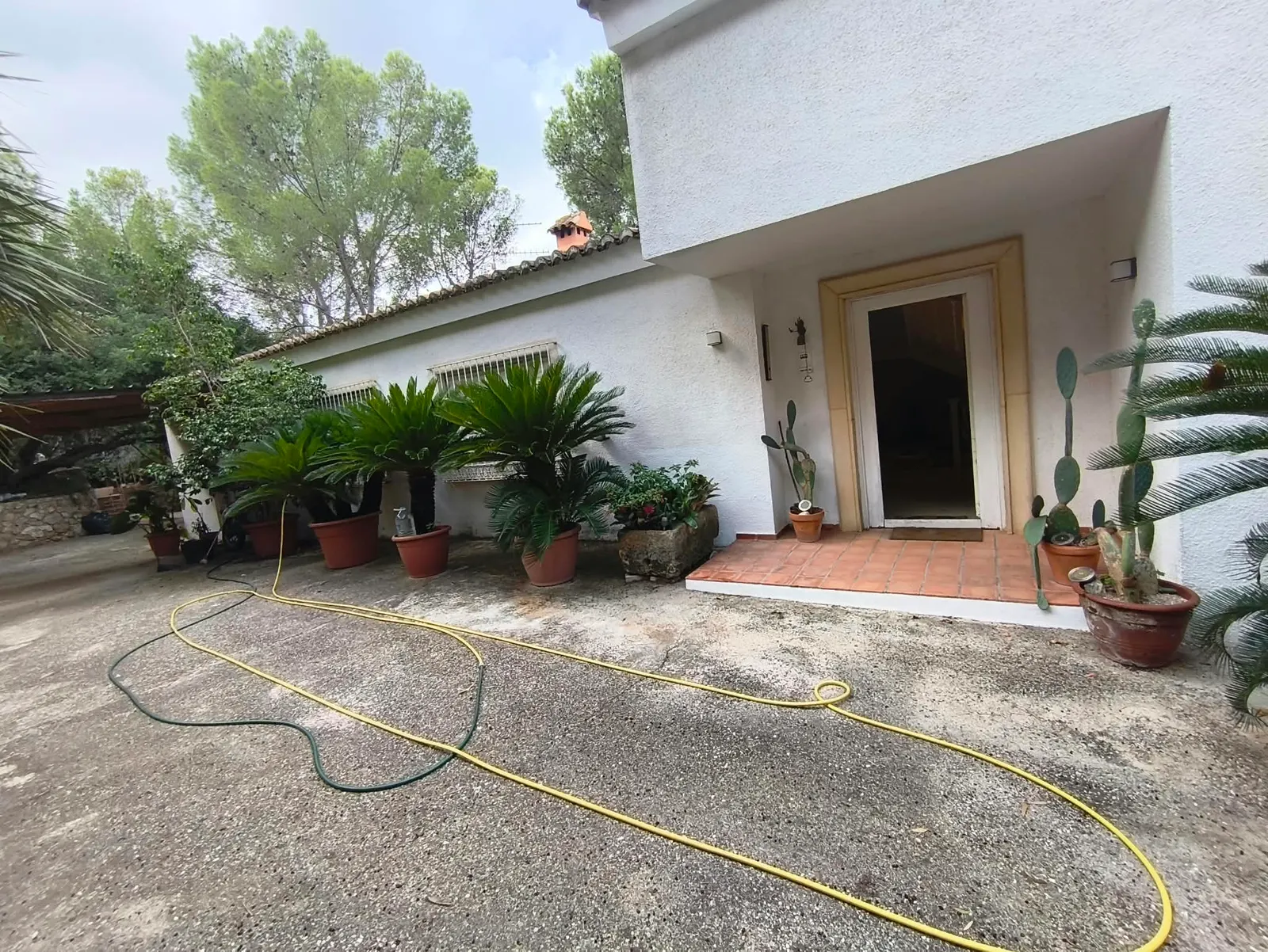 Chalet en Venta, 4 habitaciones, 3 baños