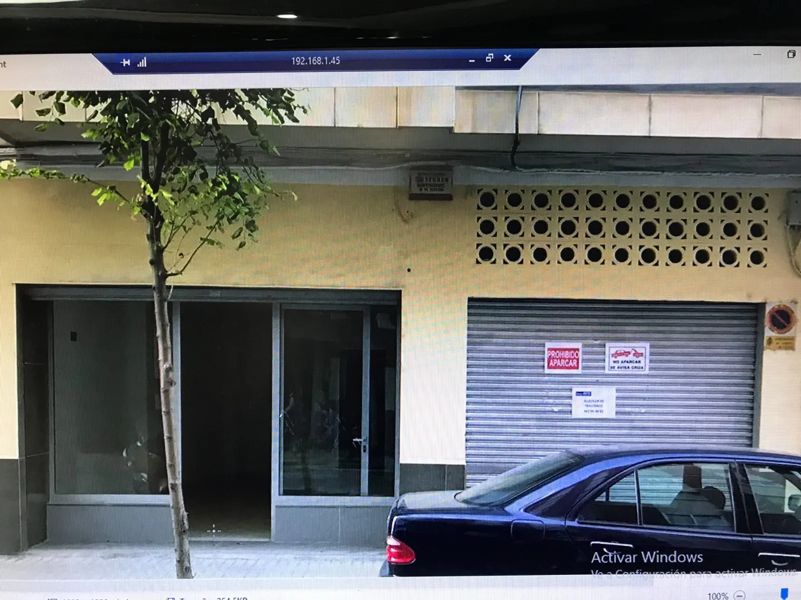 Local en Venta