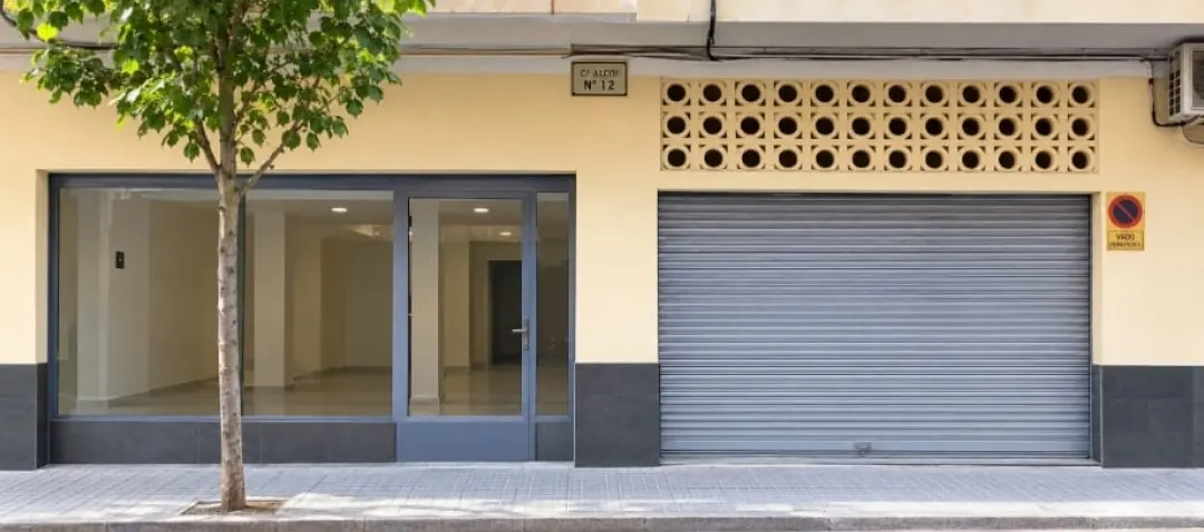 Local en Venta