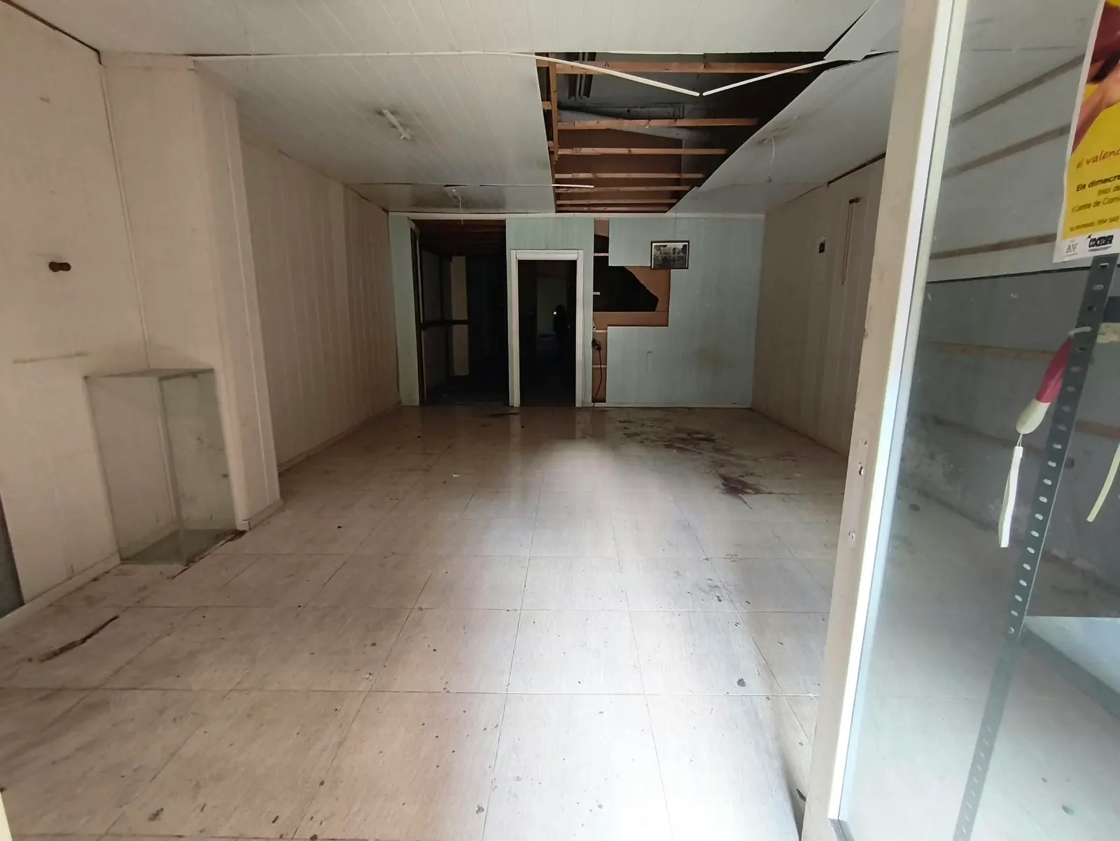 Hermoso Apartamento de 1 Habitación en Venta en Gandia