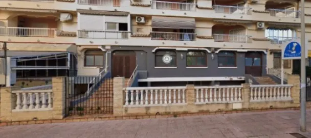 Venta de Apartamento en Playa Gandia: 1 Habitación, 1 Baño