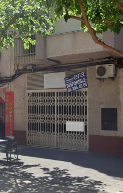 LOCAL EN VENTA